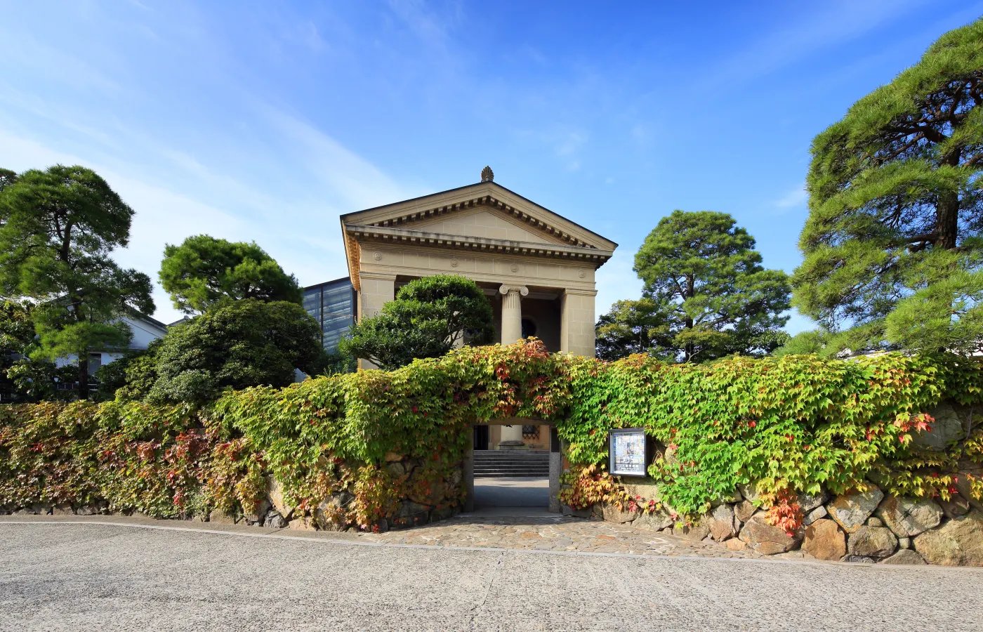 🎨 구라시키 시립 미술관 (구라시키시리쓰비주쓰칸) 이미지 7